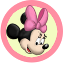 Minnie's Melodyland icon