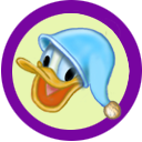Donald's Dreamland icon