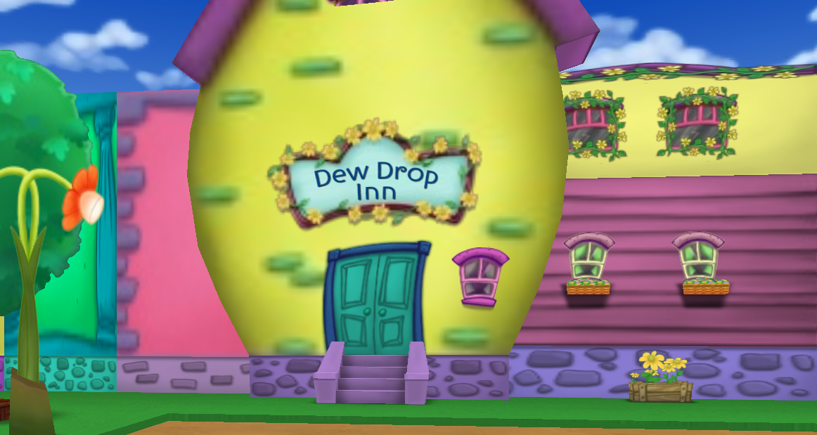 Dew Drop Inn - Toontown Rewritten Wiki