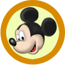 Toontown Central icon