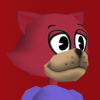 Crimson