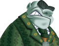 The Mint Auditor