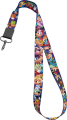 Toon lanyard from ToonFest: Birthday Bash.