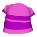 Cartoonival Pink