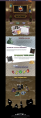 The feature page for Under New Management.