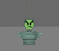 An enemy anvil.