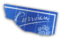 A ripped blueprint piece containing Professor Purrview's signature.[14]