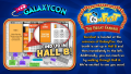 ToonFest: The Great Fanfair location graphic.