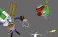 VR Studio For developing Toontown Online.