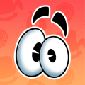 Cartoonival avatar.
