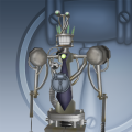 Spin Doctor