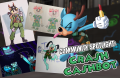 Community Spotlight for Operation: Crash Cashbot Headquarters.