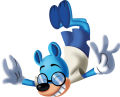 Doctor Fumbdound