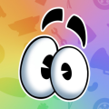 Pride Month avatar.