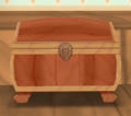 Another accessory trunk.