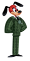 Lord Lowden Clear (2023 illustration)