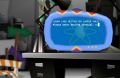 A terminal inside Loony Labs displays LoonyLabs.net with Doctor Surlee's terminal entered.[9]