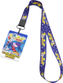 Lanyard from ToonFest Orlando.