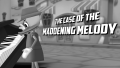 Samantha Spade in the Case of the Maddening Melody.