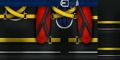 The Sora Shorts texture.