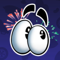 New Year avatar.