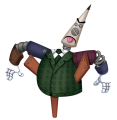 A dummy Cog.