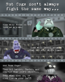 Third image for the "Who are the Cogs?" Toon Tips.