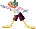 Doctor Googlymoogly