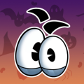 Halloween avatar.