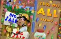 Black Friday sale in Clarabelle's Cattlelog.