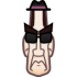 Discord emoji of The Factory Foreman.