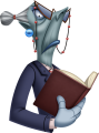 The Office Clerk