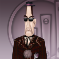 The Factory Foreman