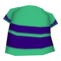 Sea Green