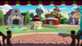 Toontown Central wallpaper.