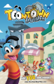 2017 poster from ToonFest at ReplayFX 2017.