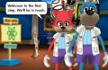 Doctor Fissionton saying welcome to the first step and he will be in touch.