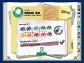 The Smasher set page of the Resistance Rank.