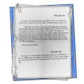 Doctor Surlee's paper #3.[7]