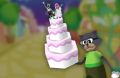 Muddy Paws Expert Cake Baker Mac Support Developer
