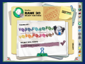 The Trainee set page of the Resistance Rank.