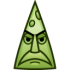 Discord emoji of The Big Cheese.