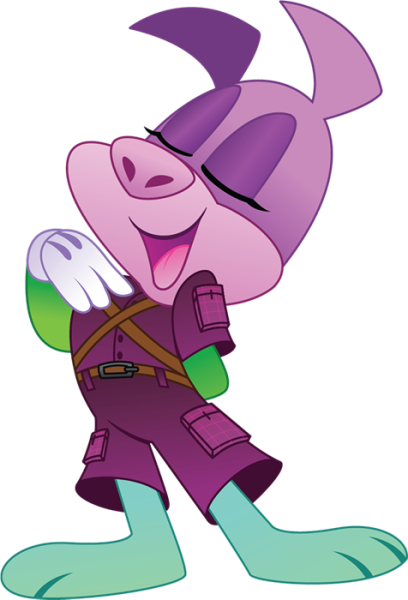 File:Ripley chibi.png