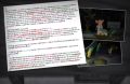 A document showing the Toontown community collaborating to solve the 26th and photos showing Doctor Surlee working on the Rewritten Experiment.[11]