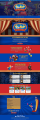 The feature page for ToonFest: The Great Fanfair.