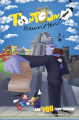 2016 poster from ToonFest at OMG!Con 2016.