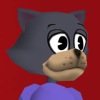 Black Cat