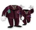 Sellbot Rental Suits.