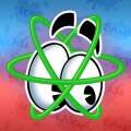 Loony Labs avatar (2019).