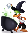 Jack O' Kazam
